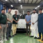 Deepal S05 Fixed and Returned in Two Days, Restoring Trust