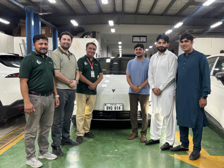 Deepal S05 Fixed and Returned in Two Days, Restoring Trust