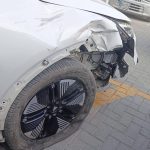 Deepal S05 Proprietor Gets Rs 18 Lakh Repair Quotation After Slight Collision