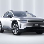 Deliveries of Deepal E07 Commence This Week, Priced at Rs 1.9 Crore
