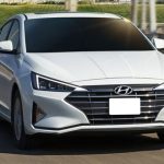 Deliveries of Hyundai Elantra 1.6 Special Edition Set to Start in August
