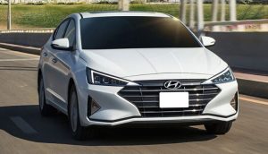 Deliveries of Hyundai Elantra 1.6 Special Edition Set to Start in August