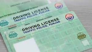 Driving Licenses Now Obtainable for Ages 16 to 18 at e-Khidmat Markaz in Punjab