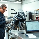 Extensive Motorcycle Maintenance Manual for Peak Efficiency in 2026