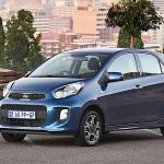 Factors Leading to the Cessation of the Kia Picanto Following 6 Years