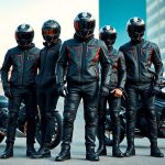 FelipeWillis Motorcycle Apparel: Improving Safety, Comfort, and Fashion for Riders in 2026
