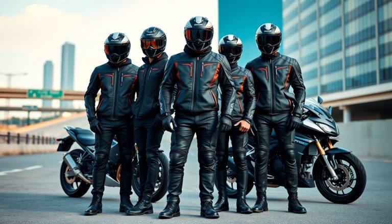 FelipeWillis Motorcycle Apparel: Improving Safety, Comfort, and Fashion for Riders in 2026