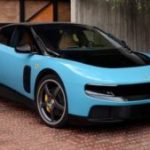 Ferrari Luce EV Reaches 2026 Sales Goal in Just Two Months