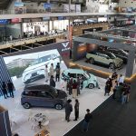 Final Day of New Wheels Exhibition Lahore 2026
