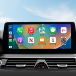 Five Key BMW Enhancements for Improved Infotainment and Comfort