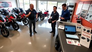 ForMotorbikes Memphis: Complete Manual for 2026 Honda Motorcycles