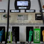 Fuel Accumulation Not Restricted to Pakistan: UK Sees Unprecedented Petrol Larceny