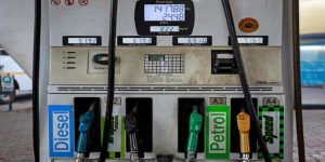 Fuel Accumulation Not Restricted to Pakistan: UK Sees Unprecedented Petrol Larceny