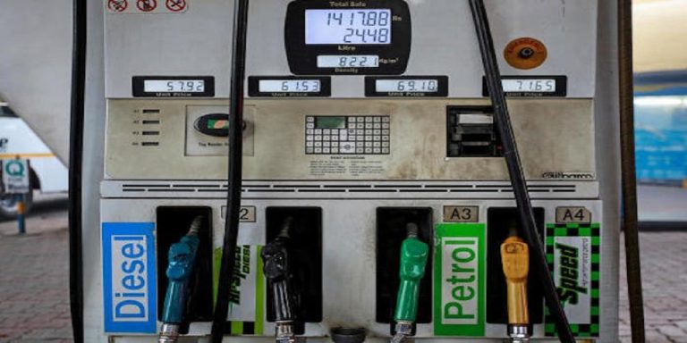 Fuel Accumulation Not Restricted to Pakistan: UK Sees Unprecedented Petrol Larceny
