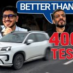 GAC Aion V Proprietor Assessment: Analyzing Its Worth in Relation to the BYD Atto 3