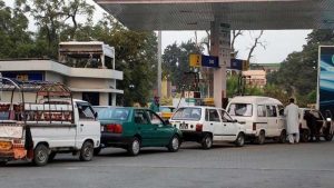 Government Programs Promote Card Transactions at Fuel Stations