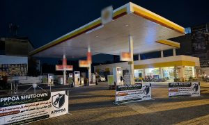 Government Talks Result in Abandonment of Countrywide Petrol Pump Strike