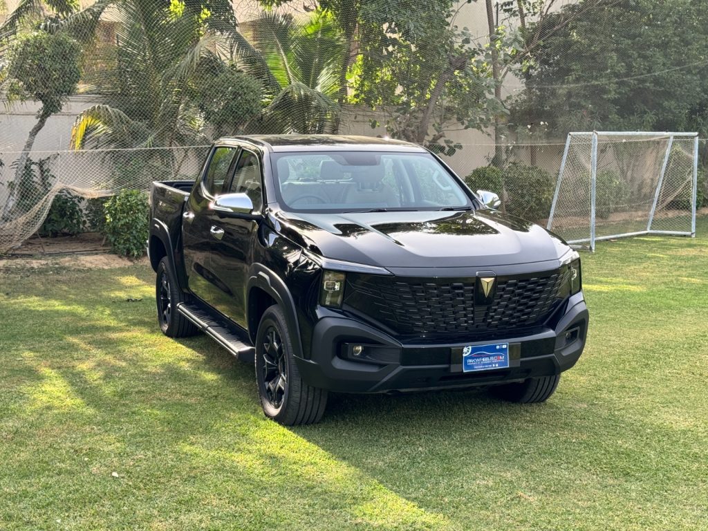 Guide for Test-Driving Vehicles at the New Wheels Expo Lahore 2026