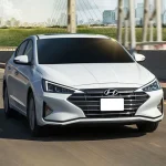 Guidelines for Operating a New Vehicle Throughout the Break-In Phase