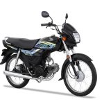 Honda CD 70 Dream Launched in Pakistan Showcasing Updated Graphics