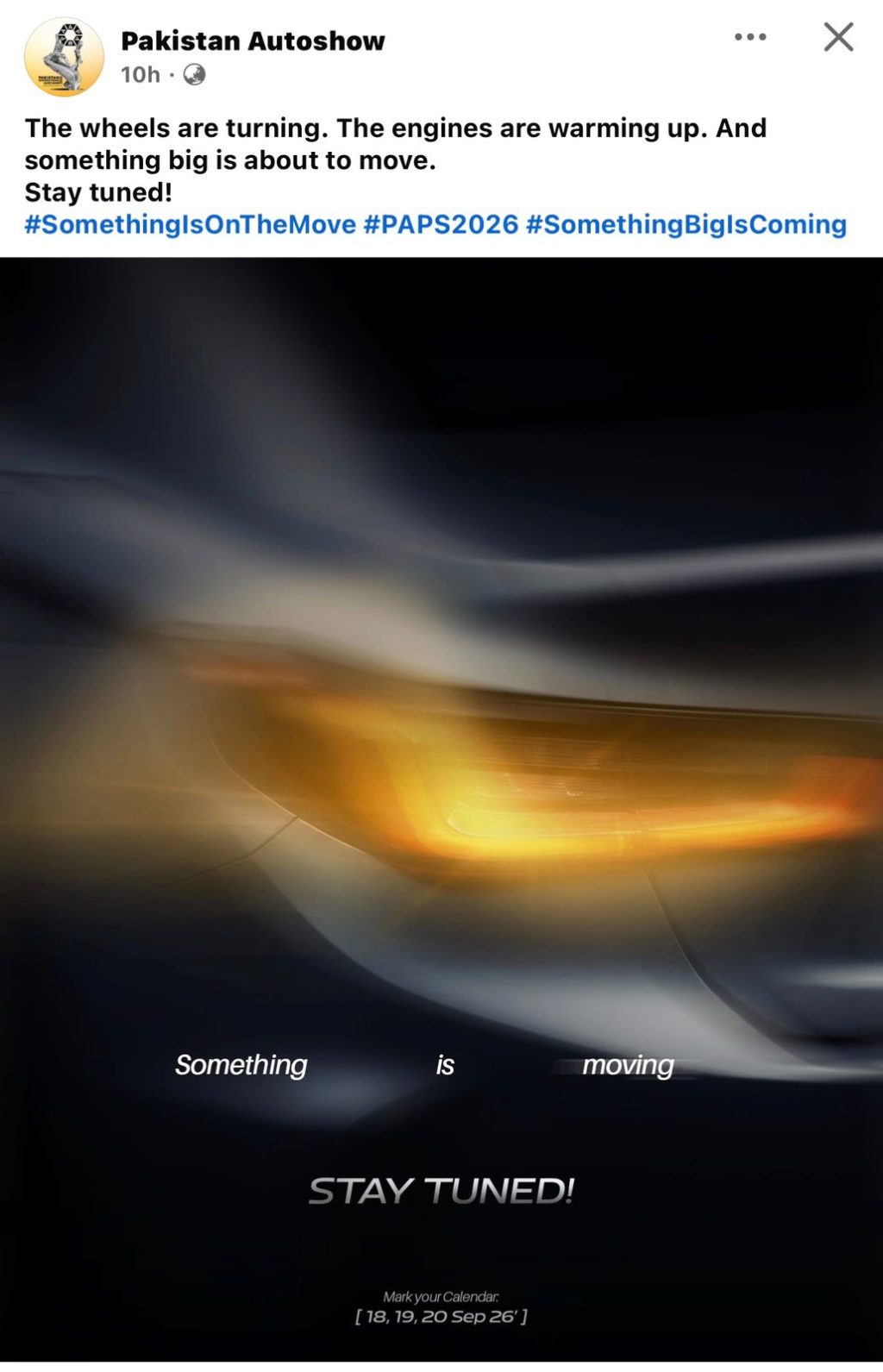Honda Unveils Upcoming Release of 7th-Generation Honda City in Pakistan