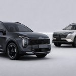 In-Depth Comparison of Kia Sportage L Facelift AWD and GWM Haval H6 HEV