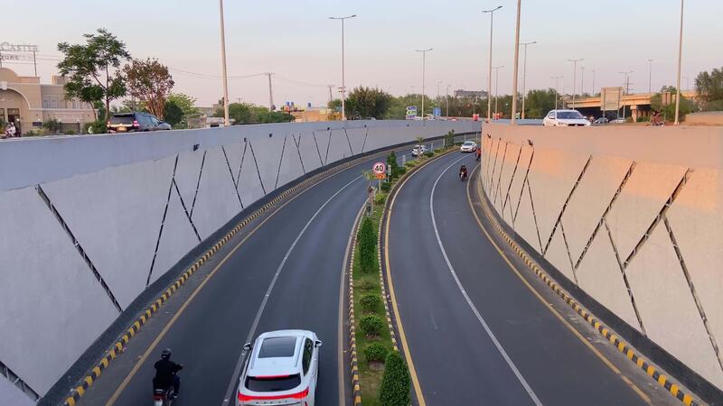 Insufficient Finances Result in Abandonment of Key Rawalpindi Road Initiatives