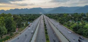Islamabad Expressway Poised to Attain Motorway Designation After Road Enhancement