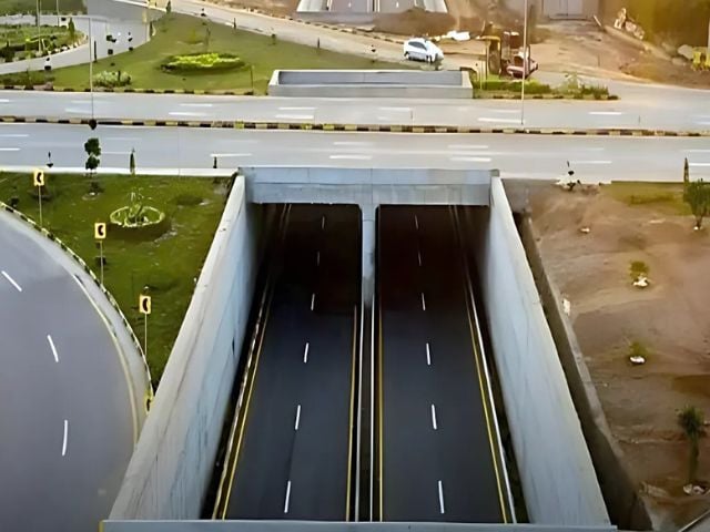 Islamabad to Introduce Two Additional Underpasses to Ease Traffic Congestion