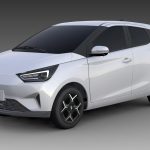 JMEV EV3 Debuts as a Budget-Friendly Electric Car Choice in Pakistan