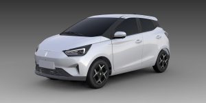 JMEV EV3 Debuts as a Budget-Friendly Electric Car Choice in Pakistan