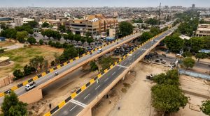 Karachi Unveils Korangi-Landhi Flyover Initiative Valued at Rs. 746 Million
