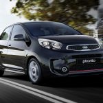 Kia Picanto Ceases Production in Pakistan Following Six Years