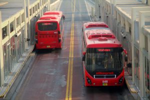 Lahore Metro Bus Service Might Be Halted on August 11 Because of Fuel Conflict