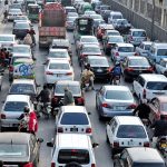 Lahore Streets Blocked for Chehlum and Data Darbar Urs Celebrations