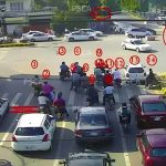 Lahore Traffic Police Takes Steps Against Leading 100 E-Challan Offenders