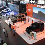Lahore's New Wheels Expo 2026 Has Officially Commenced