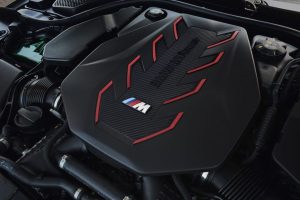 Mercedes Discontinued Its V8. BMW Retained It. Now AMG Aims to Regain It.