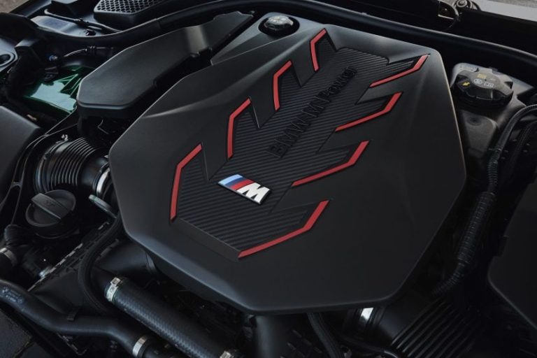 Mercedes Discontinued Its V8. BMW Retained It. Now AMG Aims to Regain It.