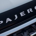 Mitsubishi Unveils Global Premiere of 2026 Pajero on September 2nd