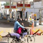 Nationwide Fuel Pump Closure Declared by Petroleum Dealers Beginning August 15