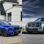 Opinion: BMW Might Need an X9 That Is Bigger Than the X7