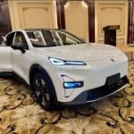 Owner's Assessment of Deepal S05 Following a 5,000 KM Journey to Northern Regions