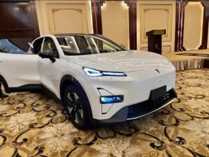 Owner's Assessment of Deepal S05 Following a 5,000 KM Journey to Northern Regions