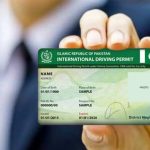 Pakistan Introduces Countrywide Digital Platform for International Driving Licenses