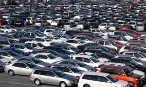 PAMA Report: Pakistan's Automotive Sales Plummet by 19% in June 2026