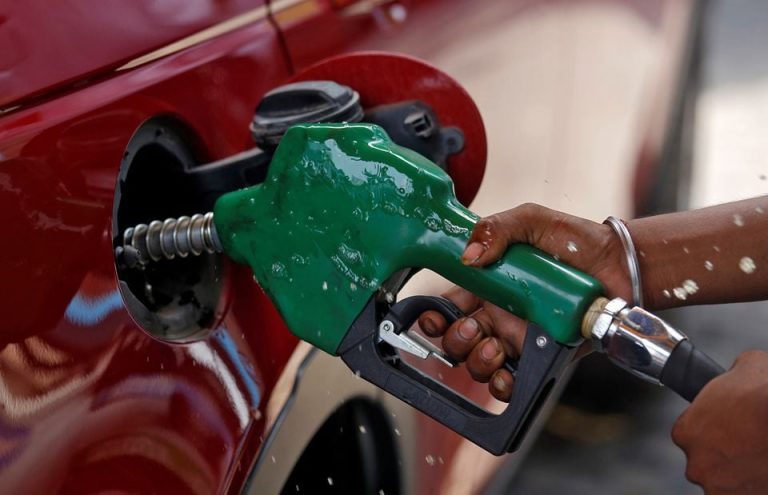 PM Launches Digital Surveillance System for OGRA to Combat Petrol Hoarding