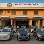 Pre-Purchase Checklist for Acquiring a Second-Hand Vehicle on Shahrah-e-Faisal, Karachi