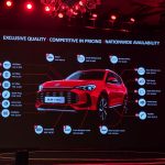 Price of New MG ZS Replacement Components in Pakistan