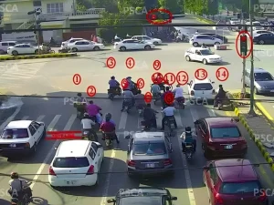 Punjab Drivers Empowered to Dispute Erroneous E-Challans Online